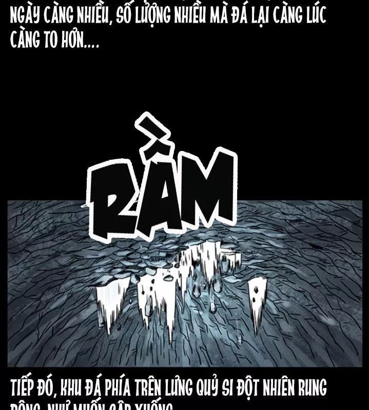 U Minh Ngụy Tượng Chapter 222 - Trang 2