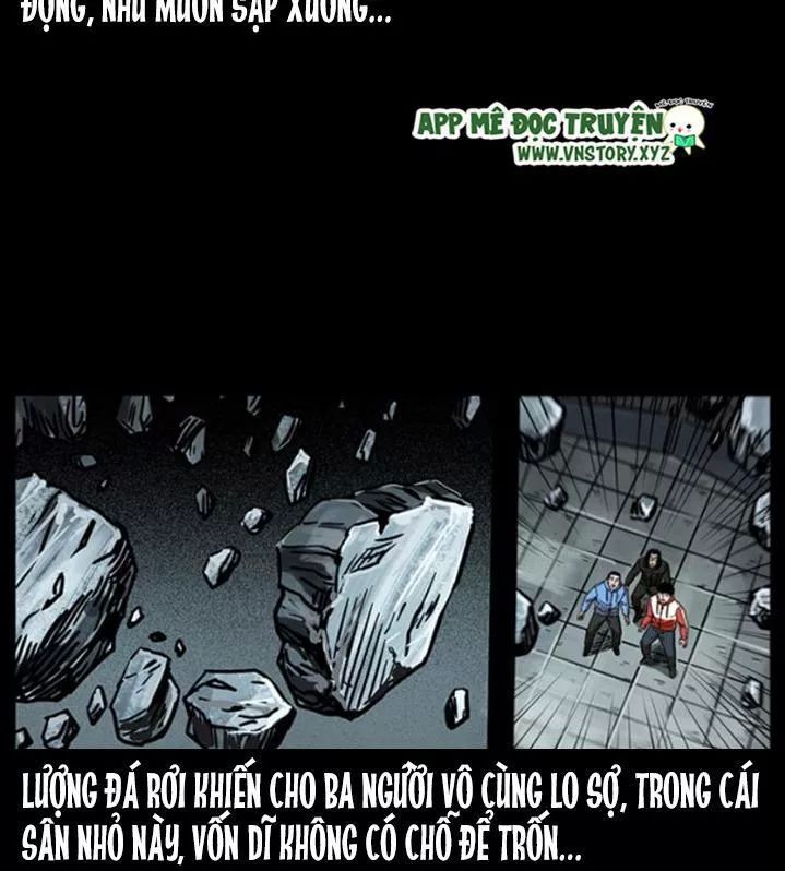 U Minh Ngụy Tượng Chapter 222 - Trang 2