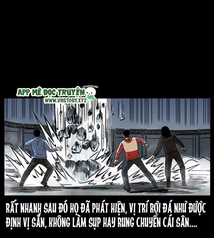 U Minh Ngụy Tượng Chapter 222 - Trang 2