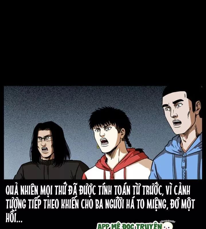 U Minh Ngụy Tượng Chapter 222 - Trang 2