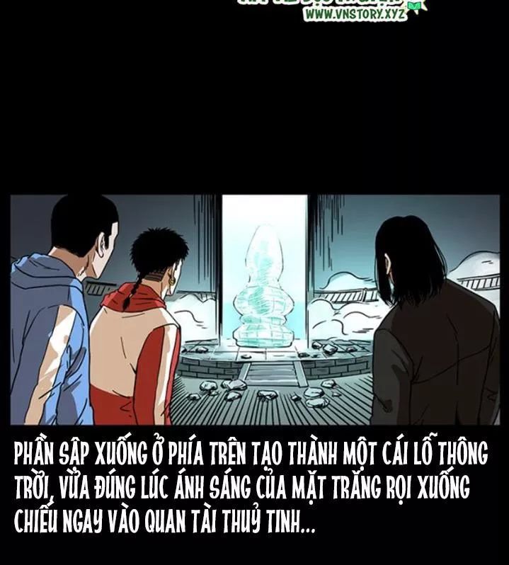 U Minh Ngụy Tượng Chapter 222 - Trang 2