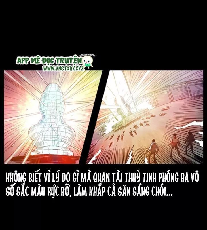 U Minh Ngụy Tượng Chapter 222 - Trang 2