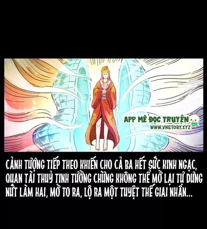 U Minh Ngụy Tượng Chapter 222 - Trang 2