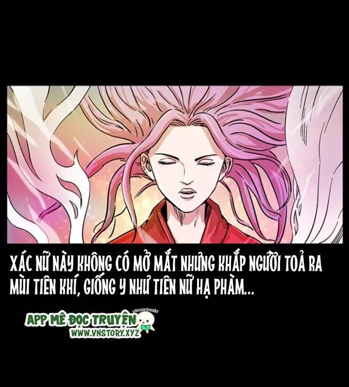 U Minh Ngụy Tượng Chapter 222 - Trang 2