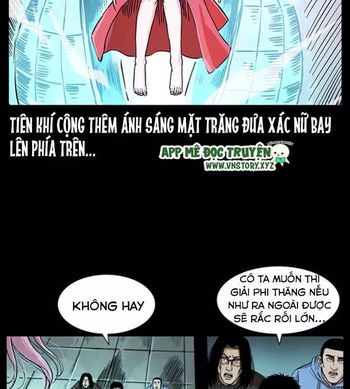 U Minh Ngụy Tượng Chapter 222 - Trang 2