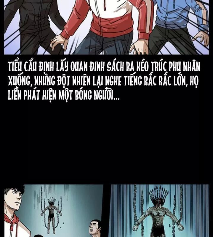 U Minh Ngụy Tượng Chapter 222 - Trang 2