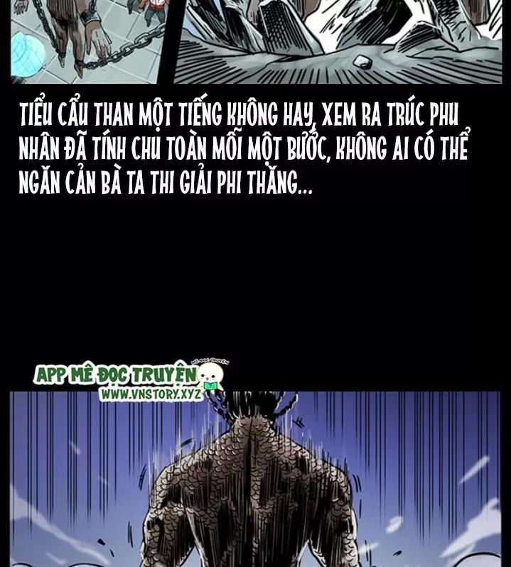 U Minh Ngụy Tượng Chapter 222 - Trang 2