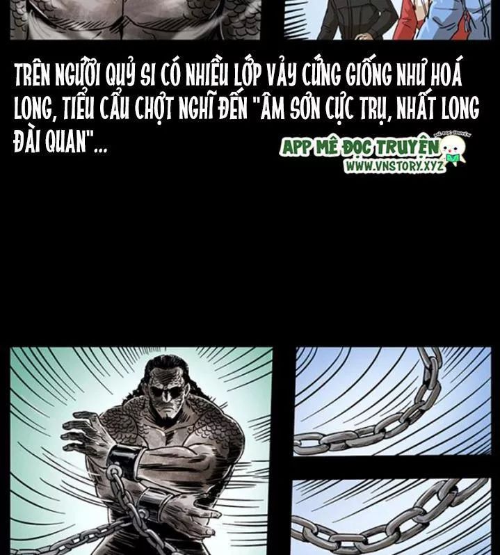 U Minh Ngụy Tượng Chapter 222 - Trang 2