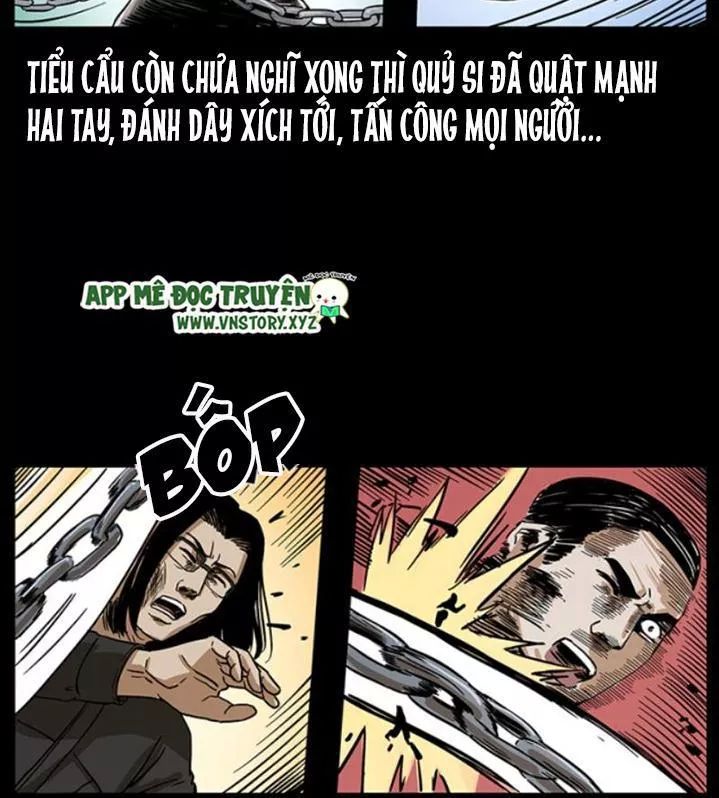 U Minh Ngụy Tượng Chapter 222 - Trang 2