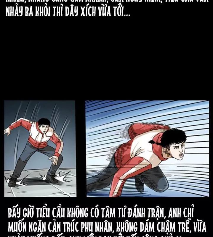 U Minh Ngụy Tượng Chapter 222 - Trang 2