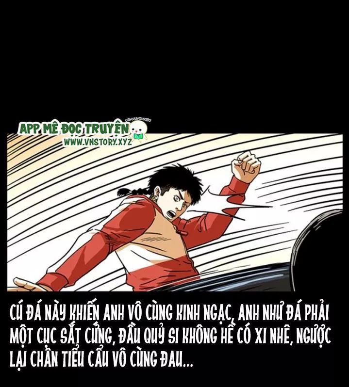 U Minh Ngụy Tượng Chapter 222 - Trang 2