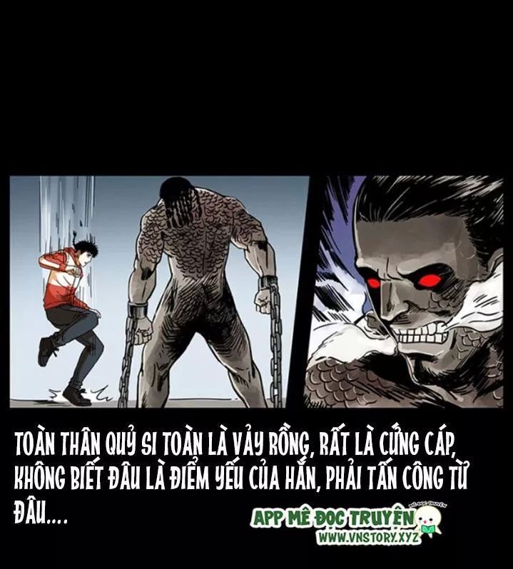 U Minh Ngụy Tượng Chapter 222 - Trang 2