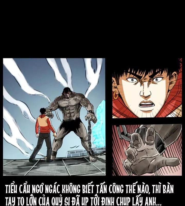 U Minh Ngụy Tượng Chapter 222 - Trang 2