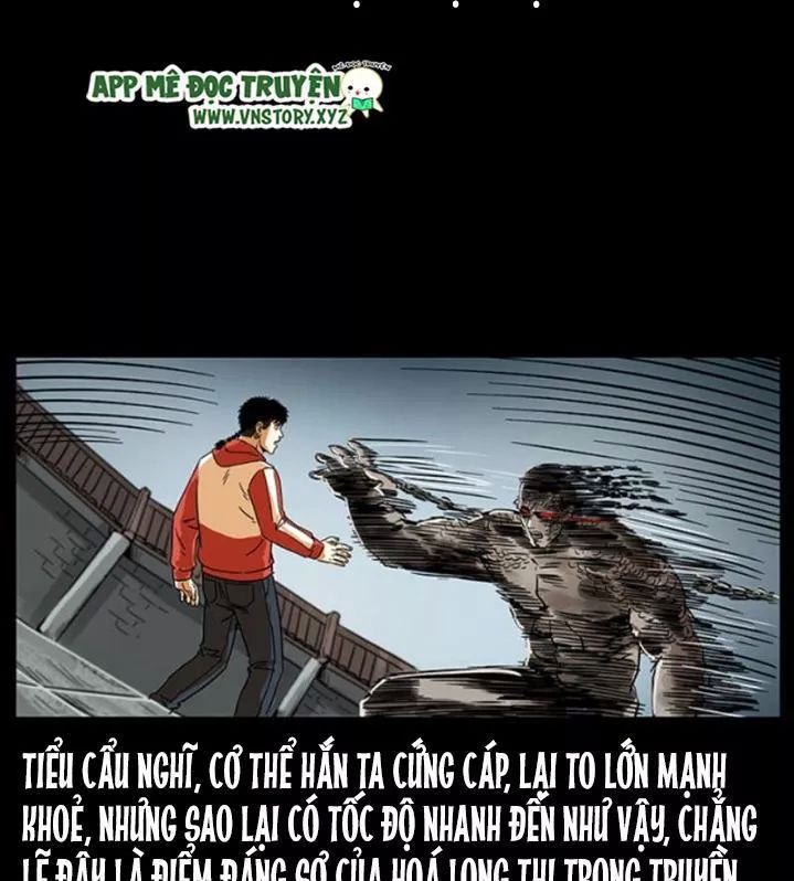 U Minh Ngụy Tượng Chapter 222 - Trang 2