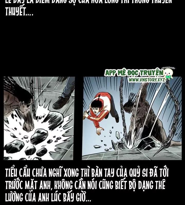 U Minh Ngụy Tượng Chapter 222 - Trang 2