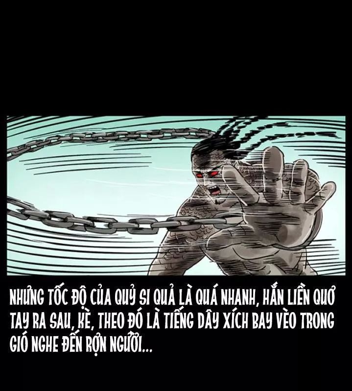 U Minh Ngụy Tượng Chapter 222 - Trang 2