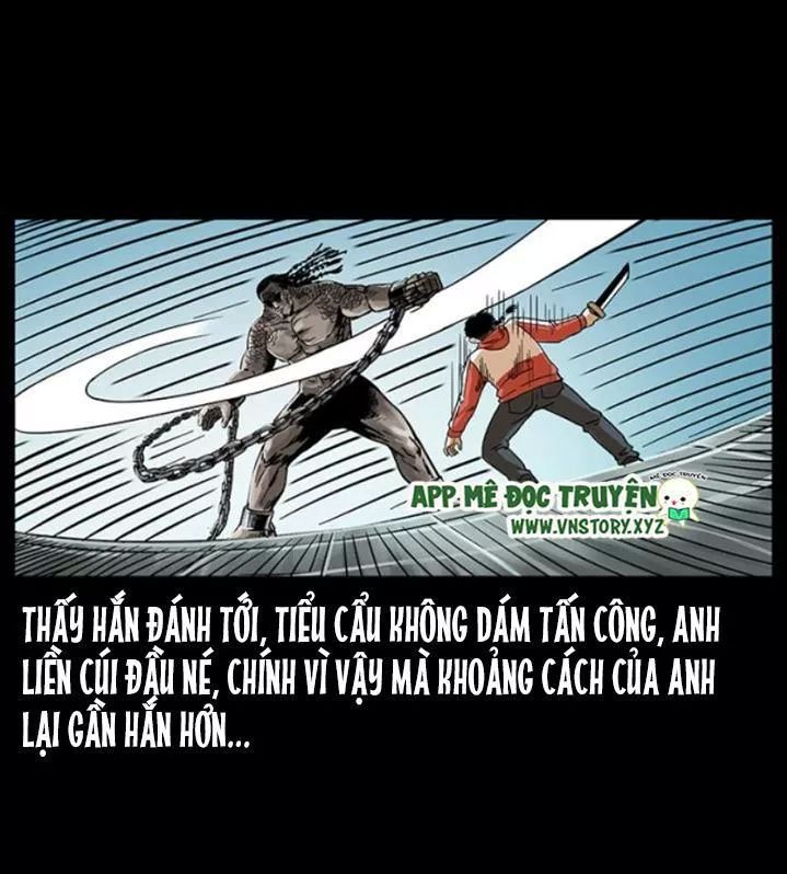 U Minh Ngụy Tượng Chapter 222 - Trang 2