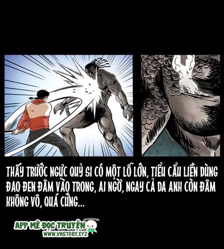 U Minh Ngụy Tượng Chapter 222 - Trang 2