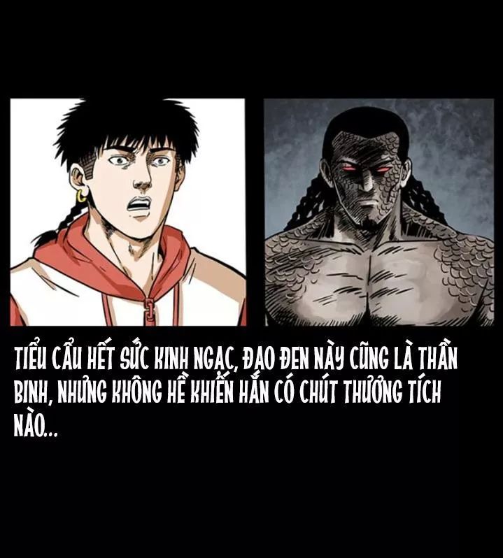 U Minh Ngụy Tượng Chapter 222 - Trang 2