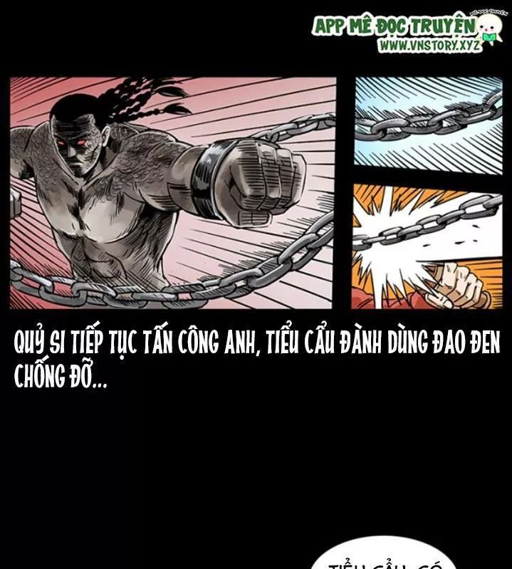 U Minh Ngụy Tượng Chapter 222 - Trang 2