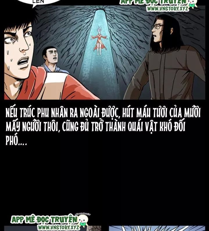 U Minh Ngụy Tượng Chapter 222 - Trang 2