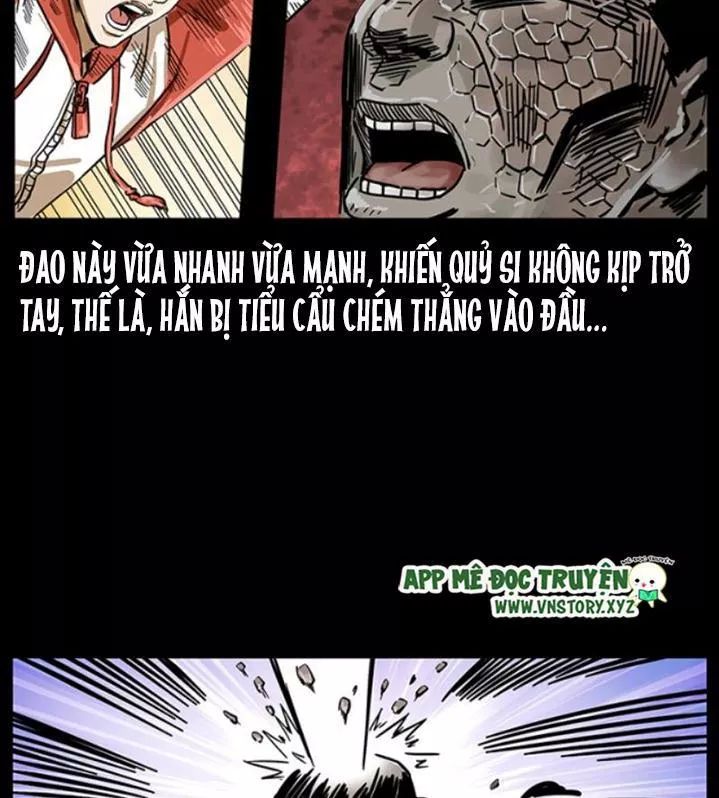 U Minh Ngụy Tượng Chapter 222 - Trang 2