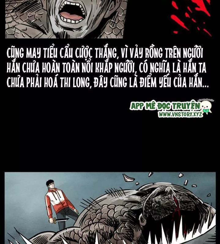 U Minh Ngụy Tượng Chapter 222 - Trang 2