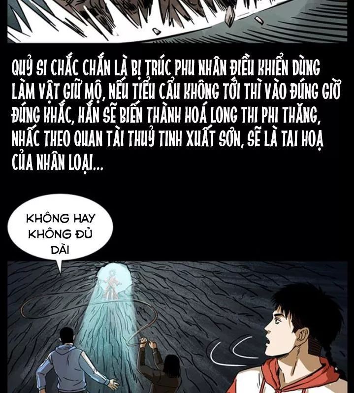 U Minh Ngụy Tượng Chapter 222 - Trang 2