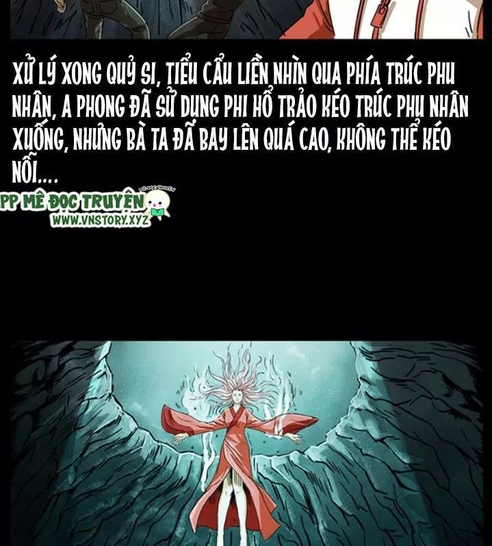 U Minh Ngụy Tượng Chapter 222 - Trang 2