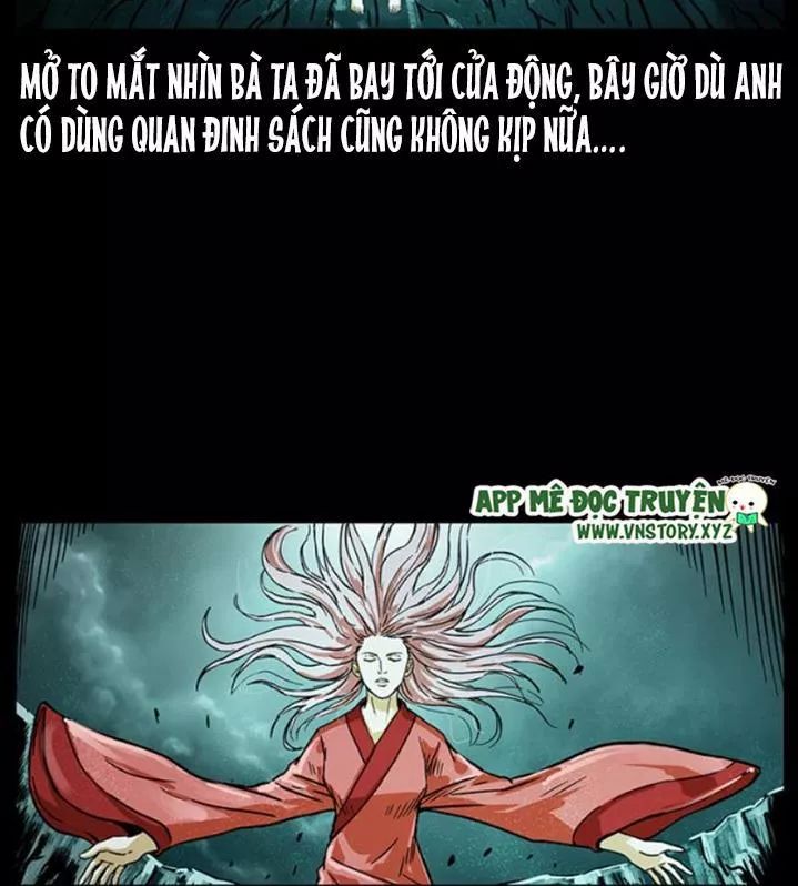 U Minh Ngụy Tượng Chapter 222 - Trang 2