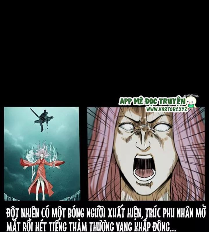 U Minh Ngụy Tượng Chapter 222 - Trang 2