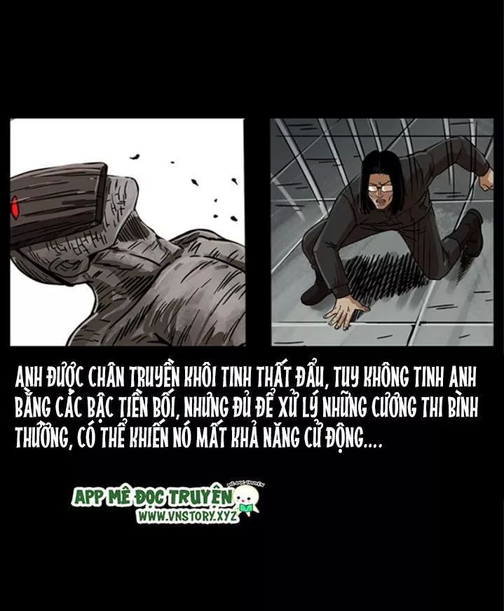 U Minh Ngụy Tượng Chapter 222 - Trang 2