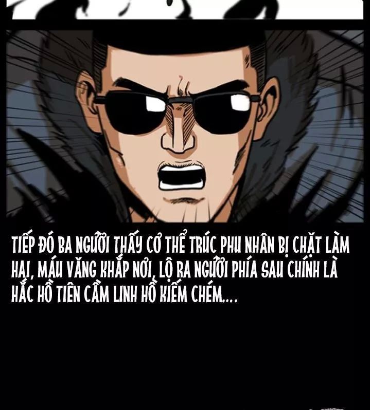 U Minh Ngụy Tượng Chapter 222 - Trang 2