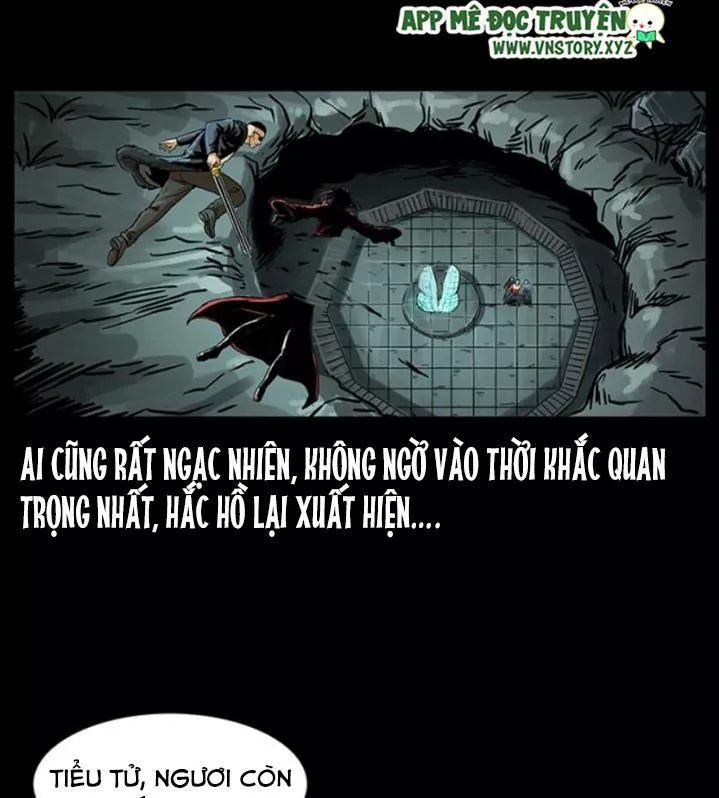 U Minh Ngụy Tượng Chapter 222 - Trang 2