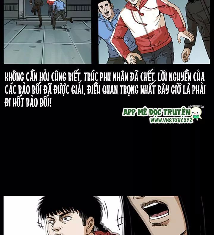 U Minh Ngụy Tượng Chapter 223 - Trang 2