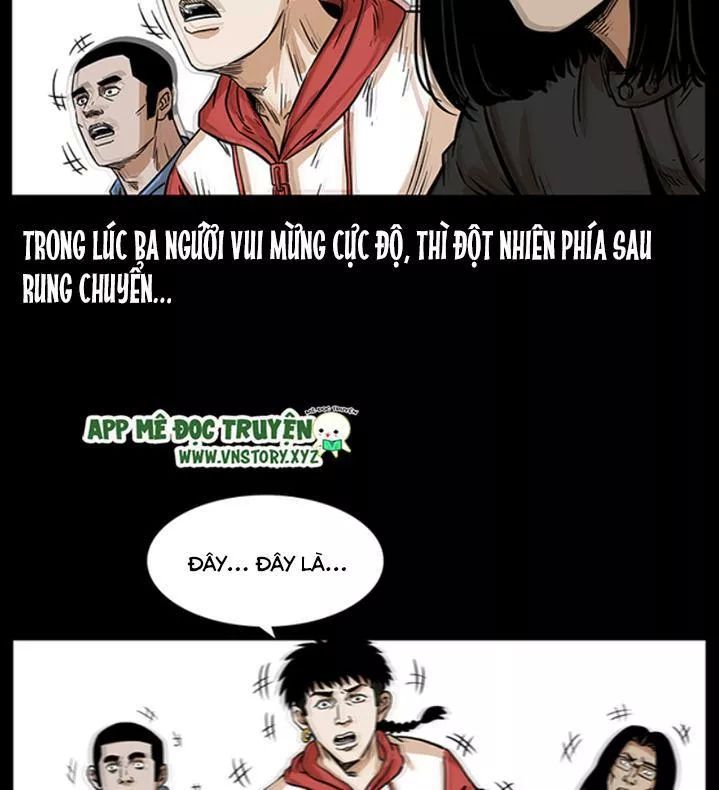 U Minh Ngụy Tượng Chapter 223 - Trang 2