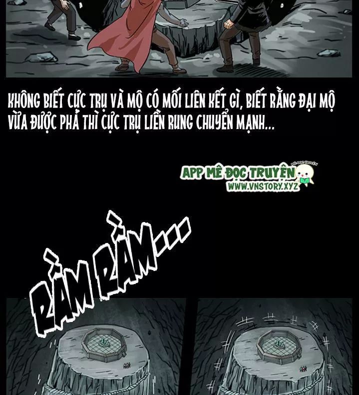 U Minh Ngụy Tượng Chapter 223 - Trang 2