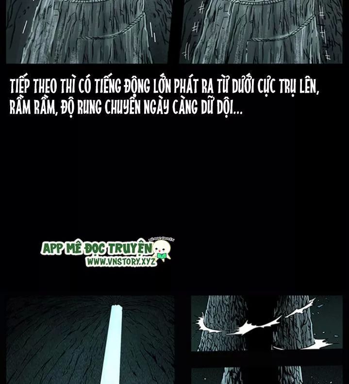 U Minh Ngụy Tượng Chapter 223 - Trang 2