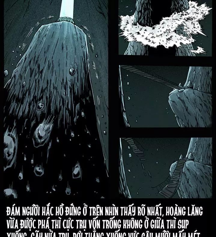 U Minh Ngụy Tượng Chapter 223 - Trang 2