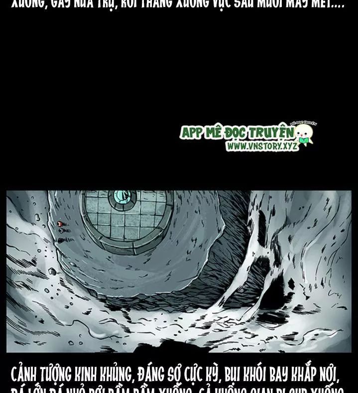 U Minh Ngụy Tượng Chapter 223 - Trang 2