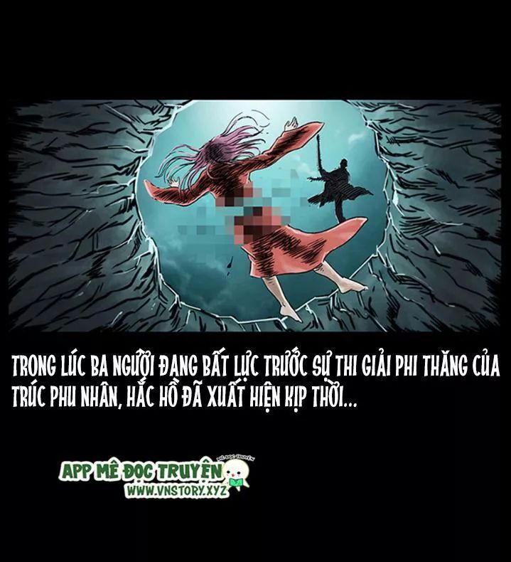 U Minh Ngụy Tượng Chapter 223 - Trang 2