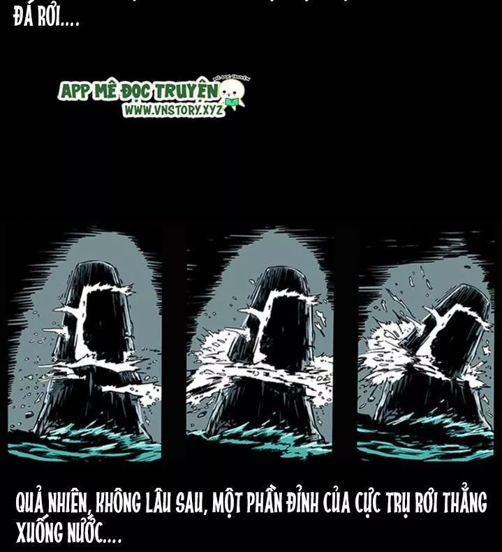 U Minh Ngụy Tượng Chapter 223 - Trang 2