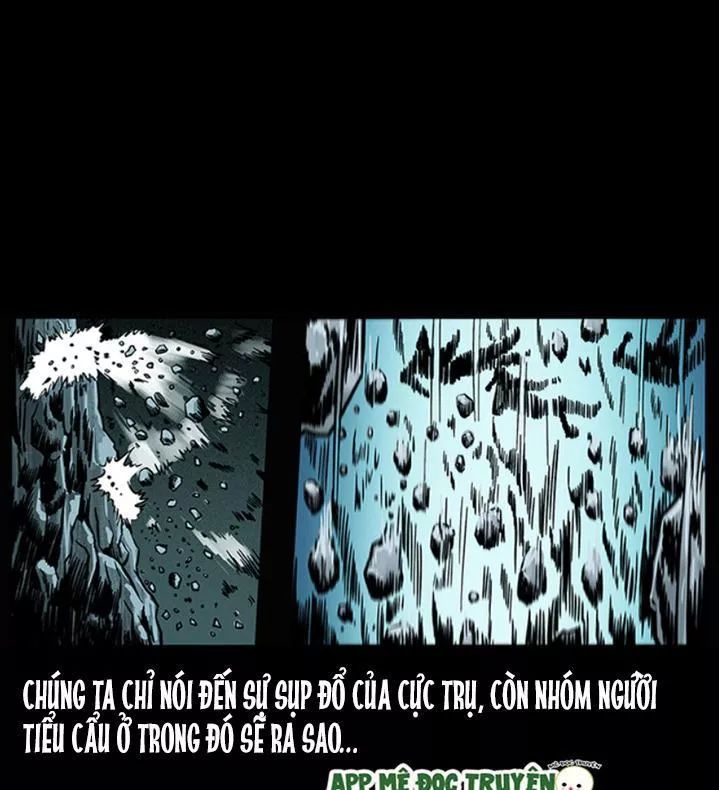 U Minh Ngụy Tượng Chapter 223 - Trang 2