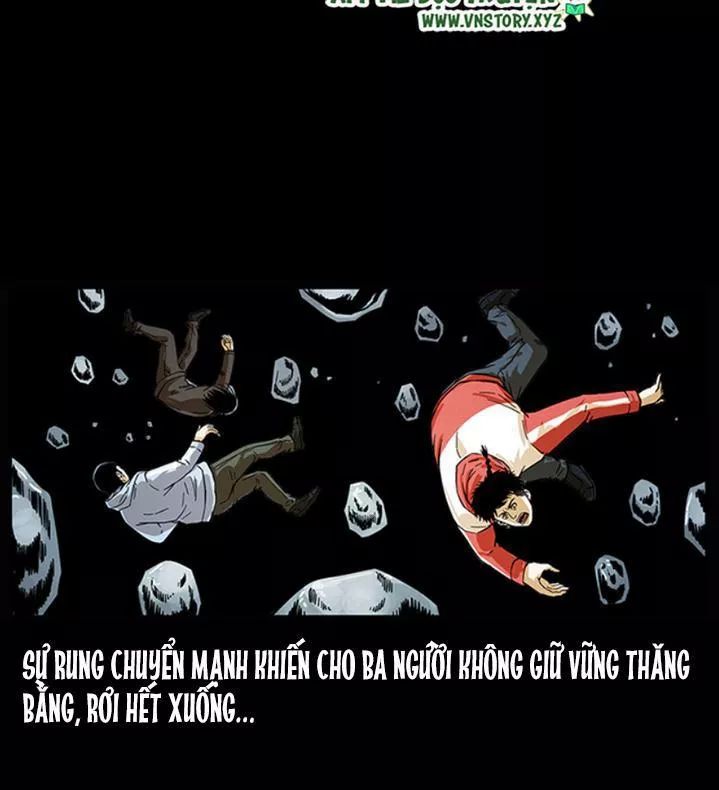 U Minh Ngụy Tượng Chapter 223 - Trang 2