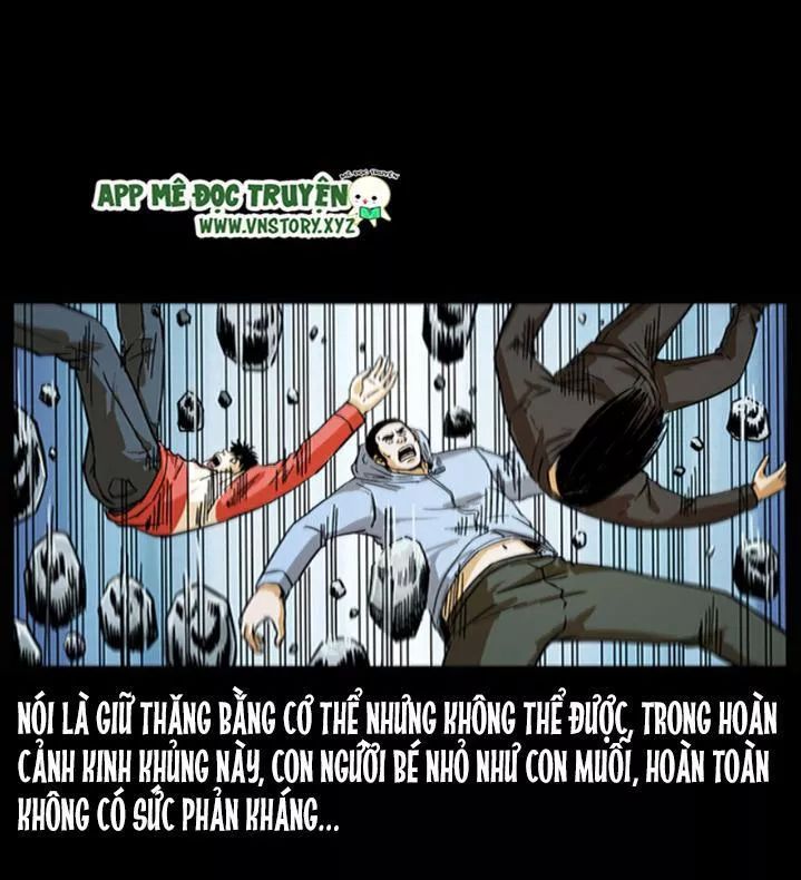 U Minh Ngụy Tượng Chapter 223 - Trang 2