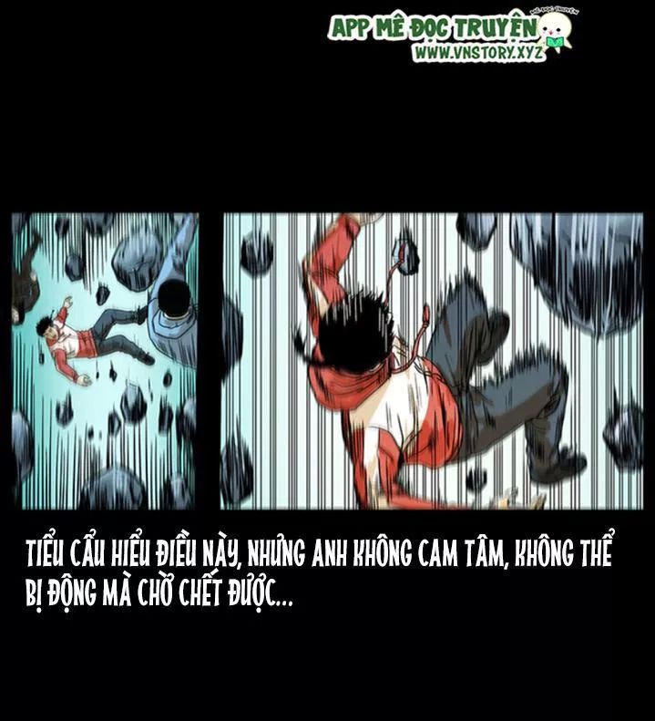 U Minh Ngụy Tượng Chapter 223 - Trang 2