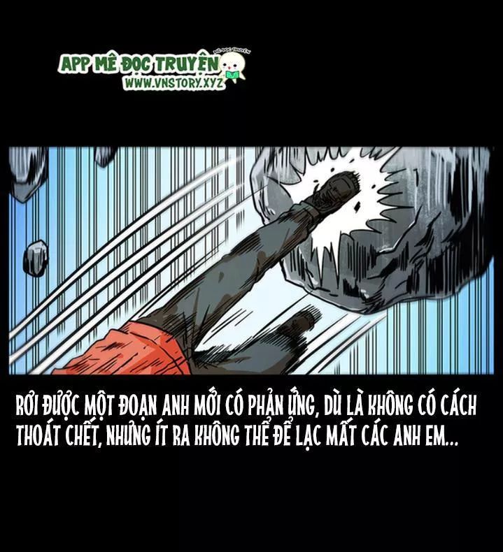 U Minh Ngụy Tượng Chapter 223 - Trang 2