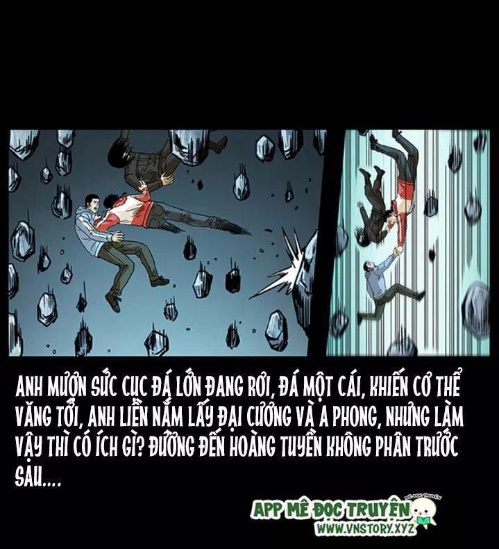 U Minh Ngụy Tượng Chapter 223 - Trang 2