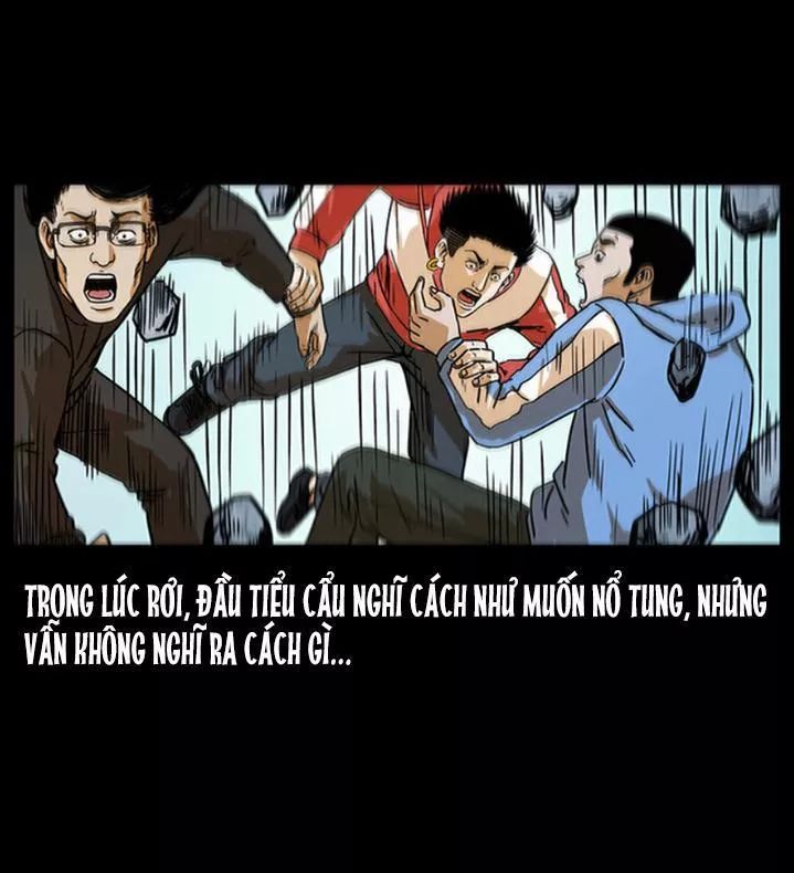 U Minh Ngụy Tượng Chapter 223 - Trang 2