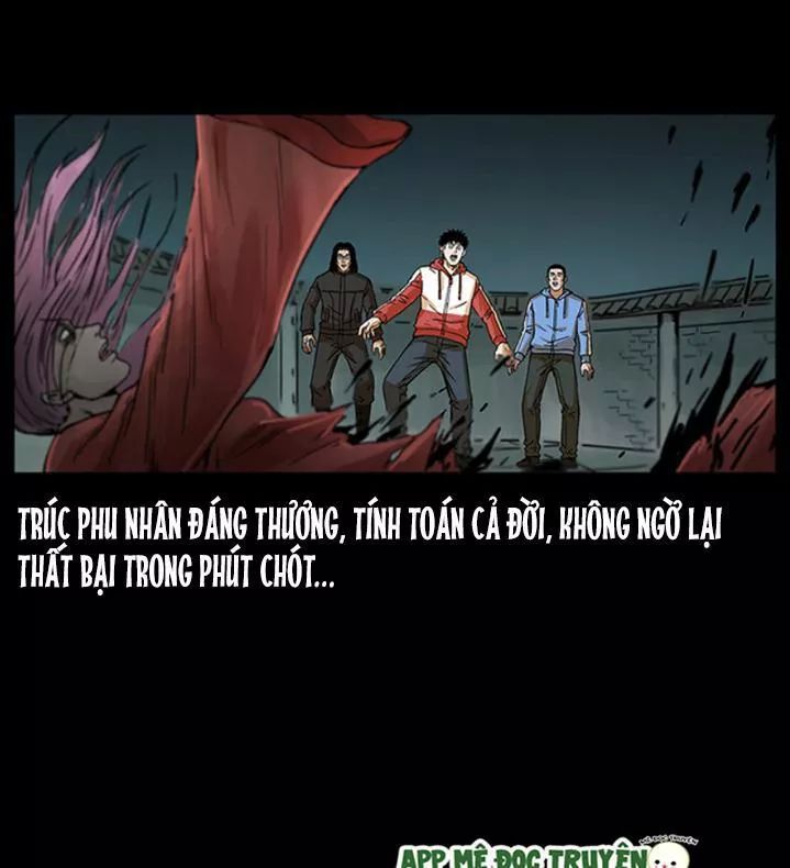 U Minh Ngụy Tượng Chapter 223 - Trang 2